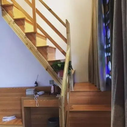 Deluxe İki Ayrı Yataklı Oda (Room 6)