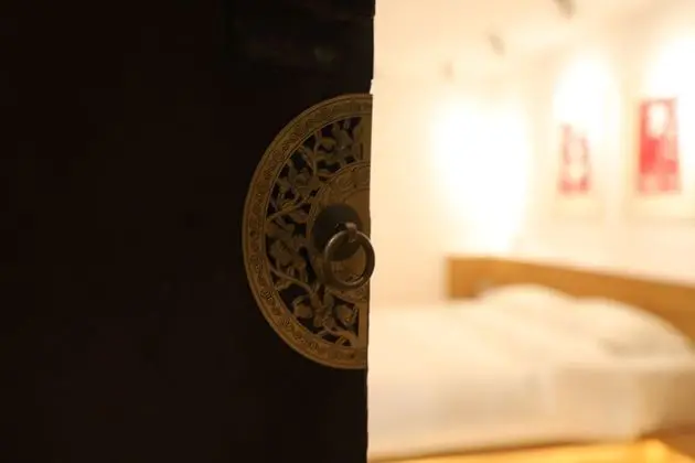 Deluxe İki Ayrı Yataklı Oda (Room 6)