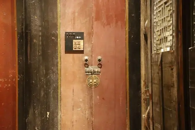 Deluxe İki Ayrı Yataklı Oda (Room 6)