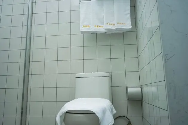 Deluxe İki Ayrı Yataklı Oda (Room 6)