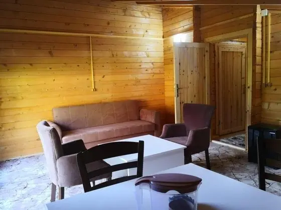 1+1 Aile Odası, Doğa Manzaralı, Balkonlu