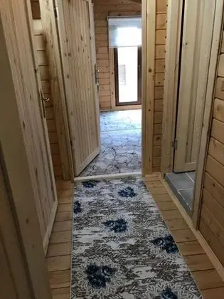 1+1 Aile Odası, Doğa Manzaralı, Balkonlu