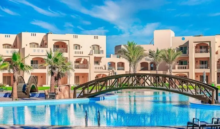 Family Room Pool View