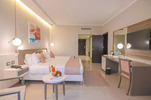 Premium Sea View