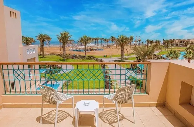 Premium Sea View
