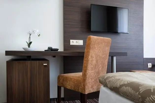 Premium Tek Büyük Yataklı Oda