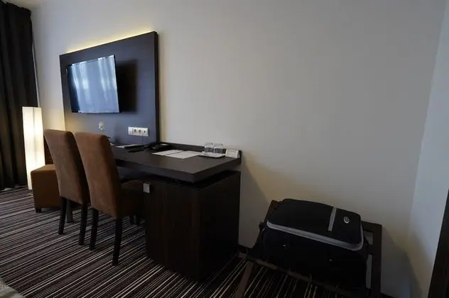 Premium Üç Kişilik Oda