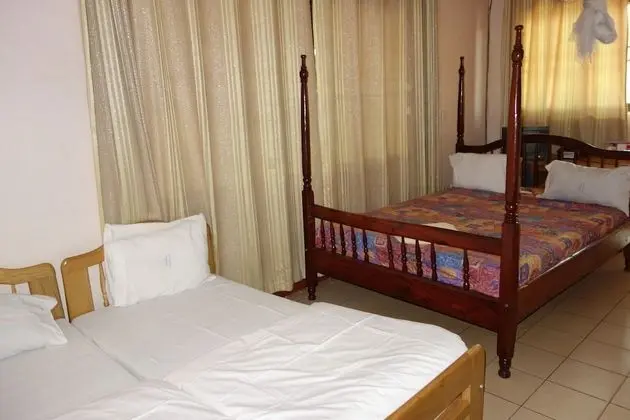 Standard Tek Kişilik Oda