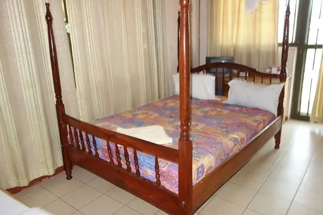 Standard Tek Kişilik Oda