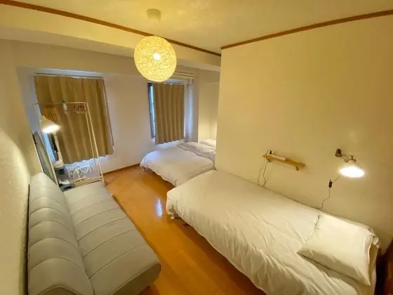Ev (Private Vacation Home)