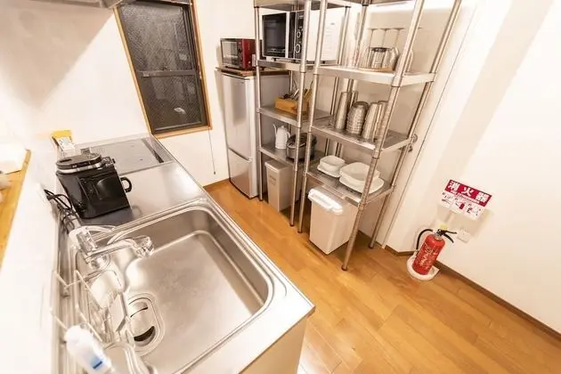 Ev (Private Vacation Home)