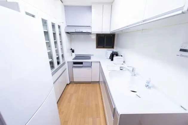 Ev (Private Vacation Home)