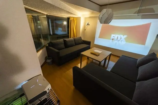 Ev (Private Vacation Home)