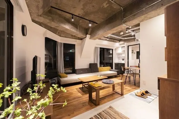 Ev (Private Vacation Home)