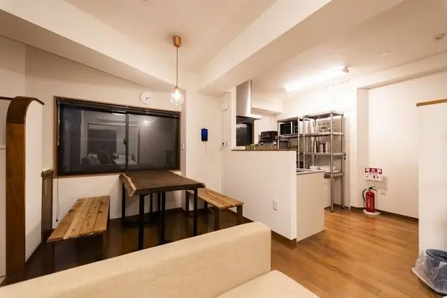 Ev (Private Vacation Home)