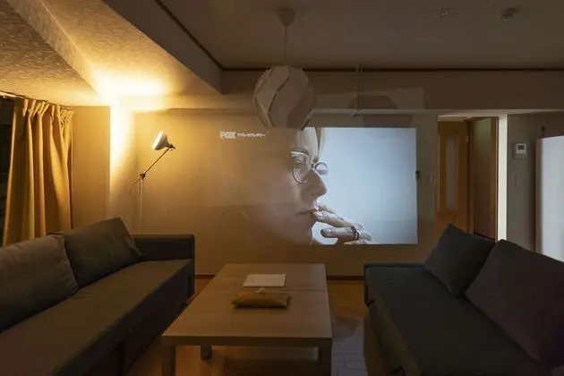 Ev (Private Vacation Home)