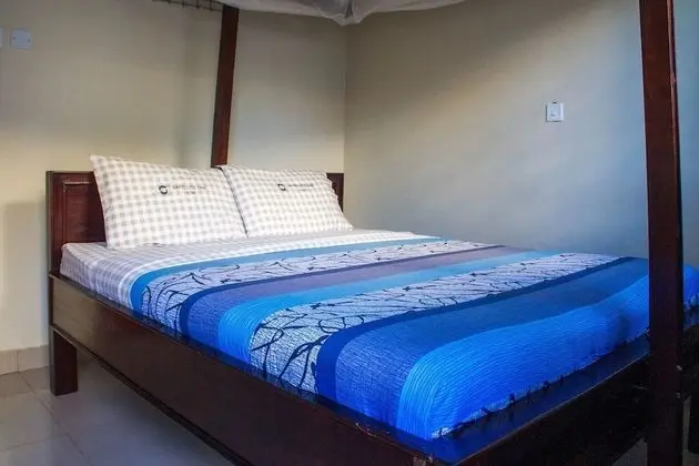 Executive Tek Büyük Yataklı Oda