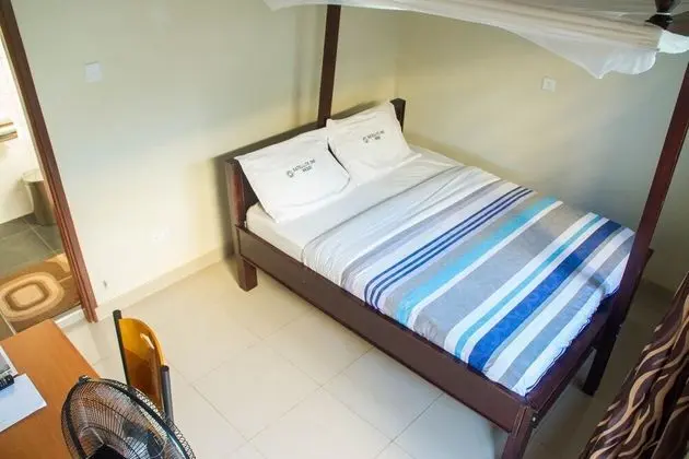 Standard Tek Kişilik Oda