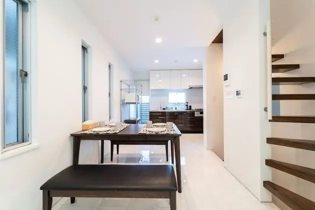 Ev (Private Vacation Home)