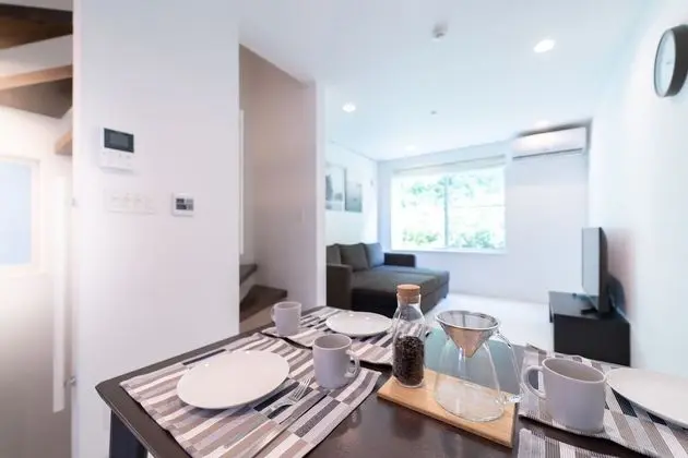 Ev (Private Vacation Home)