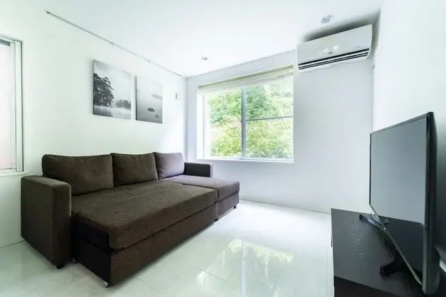 Ev (Private Vacation Home)