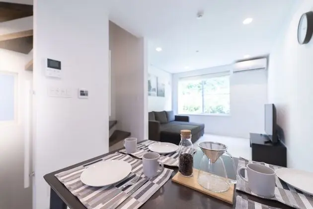 Ev (Private Vacation Home)