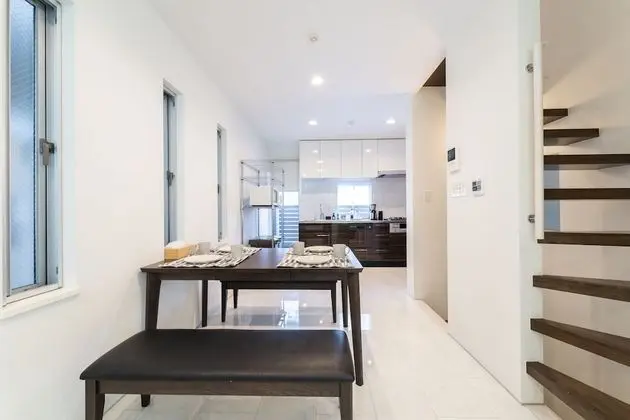 Ev (Private Vacation Home)