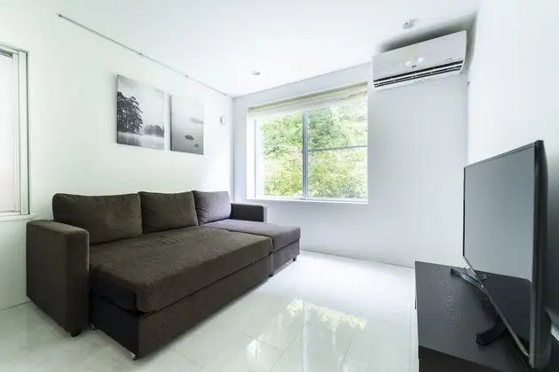 Ev (Private Vacation Home)