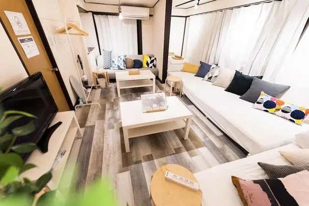 Ev (Private Vacation Home)