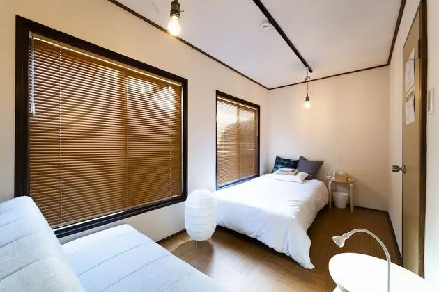 Ev (Private Vacation Home)
