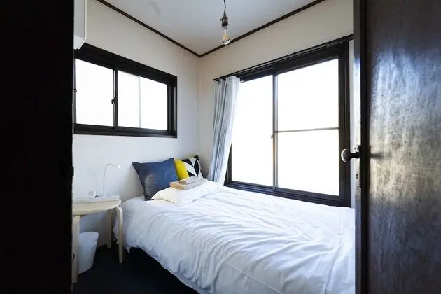 Ev (Private Vacation Home)