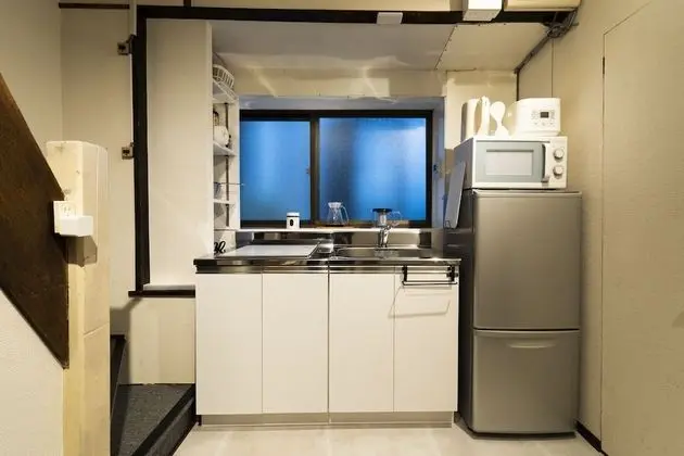 Ev (Private Vacation Home)
