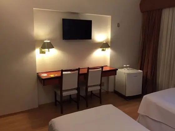İki Ayrı Yataklı Oda