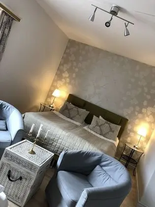 Family Tek Büyük Yataklı Oda, 1 Yatak Odası