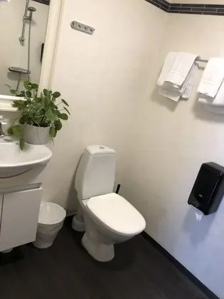 Family Tek Büyük Yataklı Oda, 1 Yatak Odası
