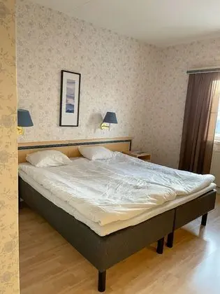Family Tek Büyük Yataklı Oda, 1 Yatak Odası
