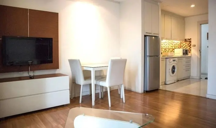 Executive Süit, 2 Yatak Odası, Şehir Manzaralı