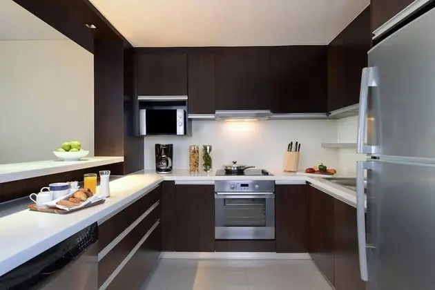 Executive Süit, 1 Yatak Odası, Şehir Manzaralı