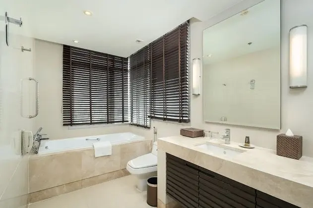 Executive Süit, 1 Yatak Odası, Şehir Manzaralı