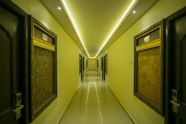Club Stüdyo, 1 Yatak Odası, Sigara İçilmez, Bahçe Manzaralı