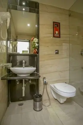 Club Süit, 1 Yatak Odası, Sigara İçilmez, Bahçe Manzaralı