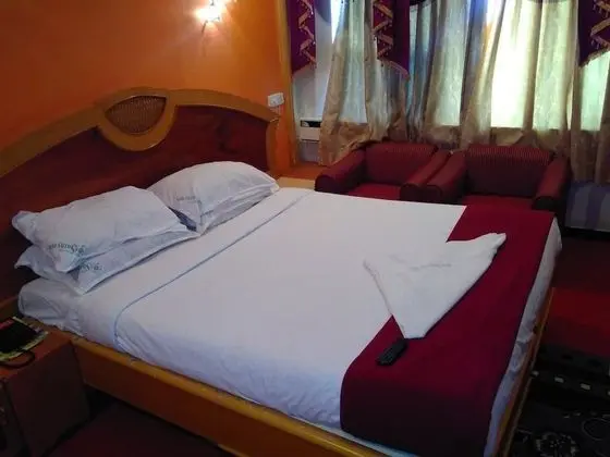 Deluxe Tek Kişilik Oda, 1 En Büyük (King) Boy Yatak