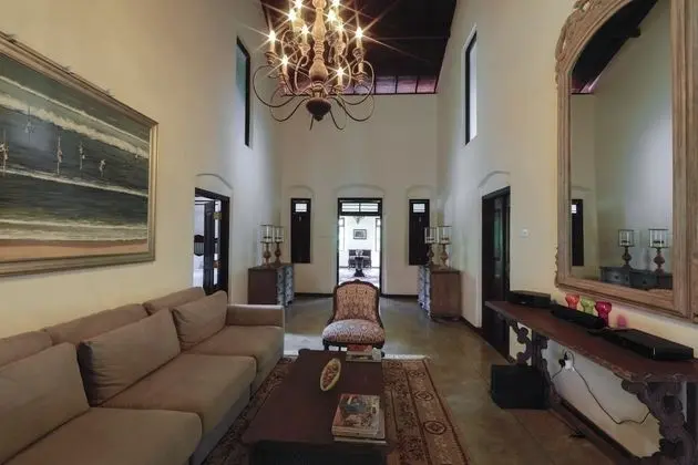 Villa, 2 Yatak Odası