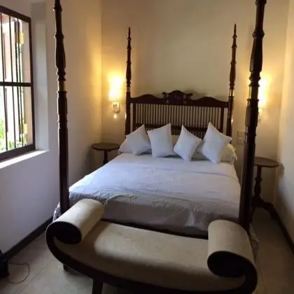 Villa, 2 Yatak Odası