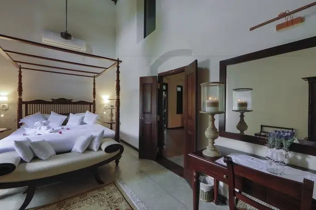 Villa, 2 Yatak Odası