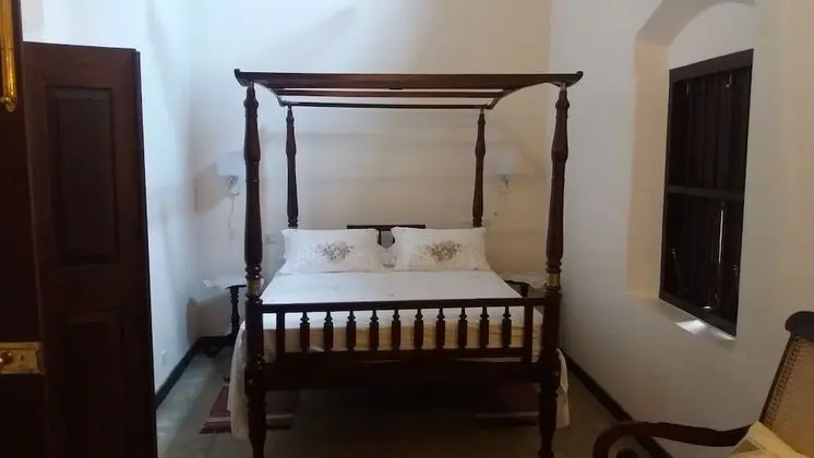 Villa, 2 Yatak Odası