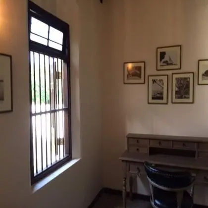 Villa, 2 Yatak Odası