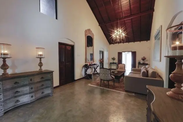 Villa, 2 Yatak Odası