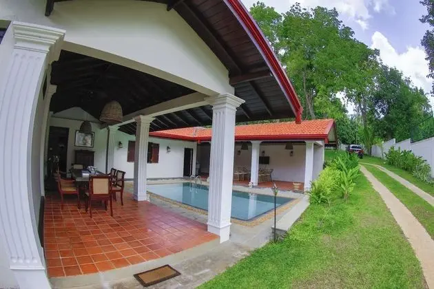 Villa, 2 Yatak Odası