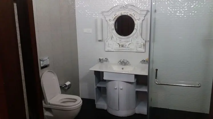 Villa, 2 Yatak Odası